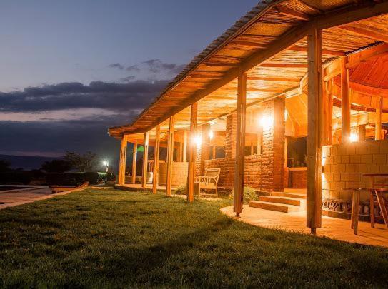 Naibala Manyara Lodge Мто-ва-Мбу Экстерьер фото