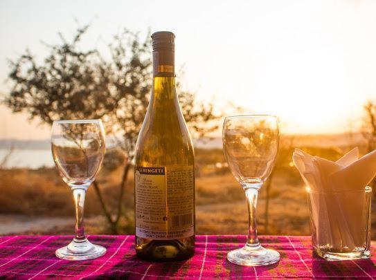 Naibala Manyara Lodge Мто-ва-Мбу Экстерьер фото